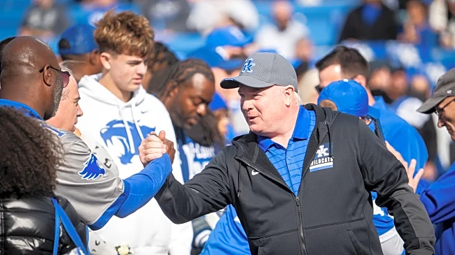 Mark Stoops shuts down all bowl eligibility talk with blunt message