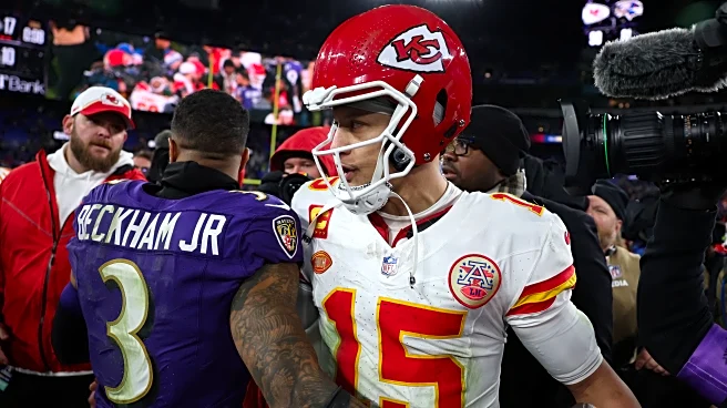 Chiefs News 11/19: Chiefs named a contender to sign Odell Beckham Jr