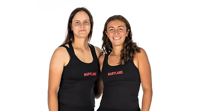 MM 11.19: Maryland women’s tennis to send two players to compete in NCAA Fall Doubles Championship