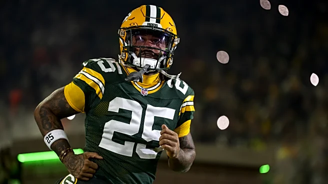 Are the Packers’ cornerbacks underrated?