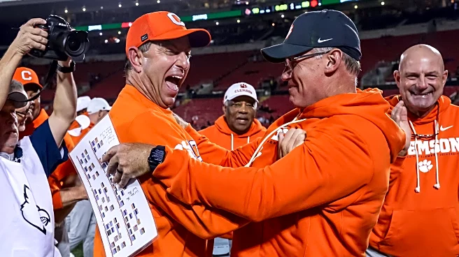 Bowl Projections 2025: Week 12