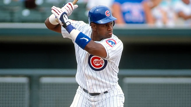 Chicago Cubs history unpacked, November 19 — Belle, Sosa, McGwire