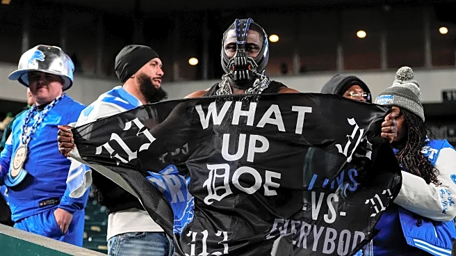 Survey: What’s your confidence level in the Lions after Week 11?