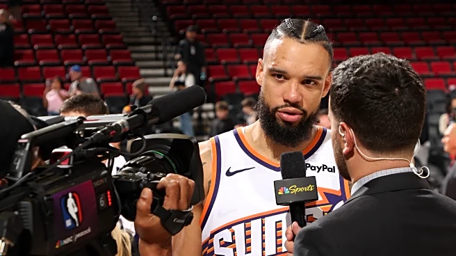 Suns turn Portland into a turnover factory with their most disruptive game yet