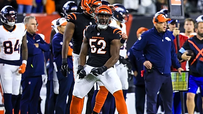 It’s time for Bengals to make mass changes on defense