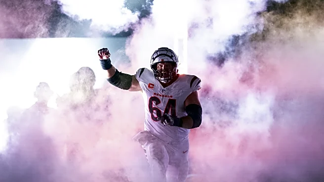 Examining the roster ties between Patriots, Bengals ahead of Week 12