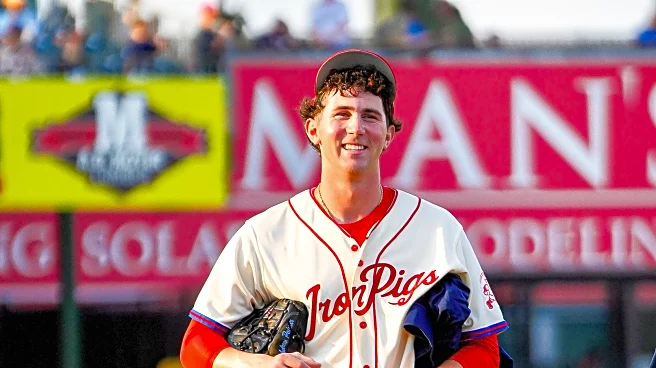 Phillies news: Harrison Bader, Kyle Schwarber, Andrew Painter