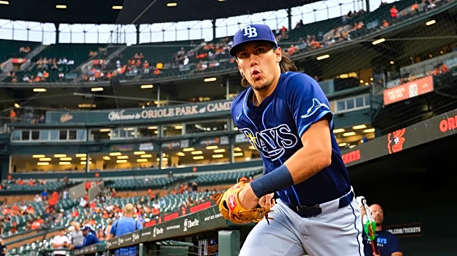 Meet The New Guy: Tristan Gray… aka the next Romy Gonzalez?