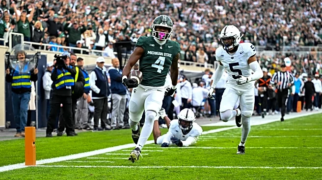 The Film Room: Penn State Edition