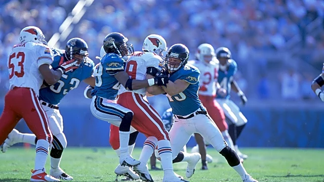 Jaguars vs Cardinals Matchup History: The Good, the Bad, and the Ugly