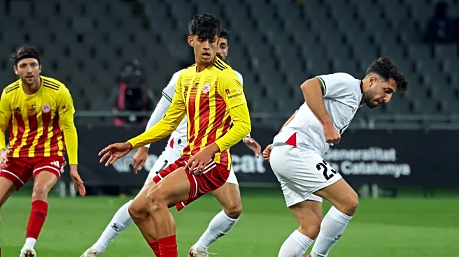 Marc Bernal reveals Hansi Flick’s message before his appearance for Catalunya in a friendly