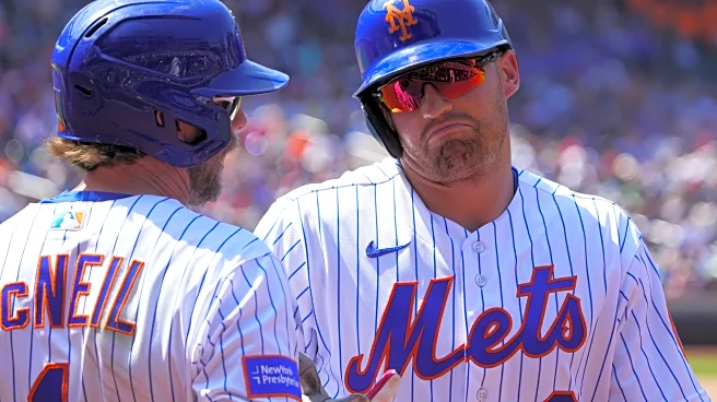 Mets Rumors: Kodai Senga, Brandon Nimmo, and Jeff McNeil among players available in trades