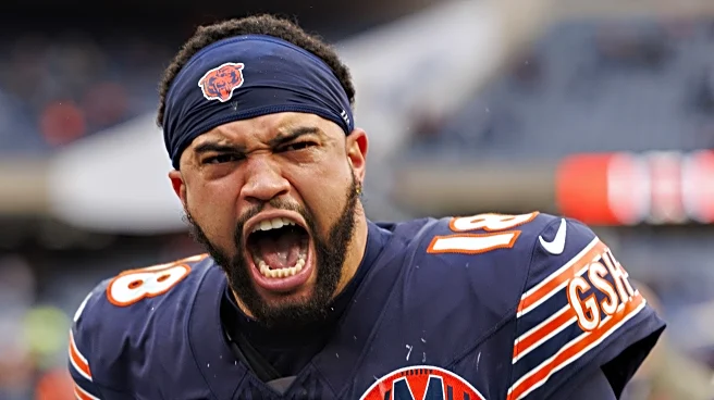 Are the Chicago Bears a good team?