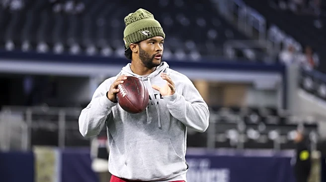 Falcons must add a QB in 2026 with Michael Penix Jr.’s injury. Who will it be?
