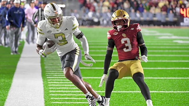 FTRS Picks 2025 Week 13: Earn It