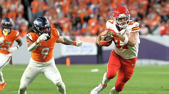 Upon Further Review: 3 thoughts about the Chiefs’ loss to the Broncos