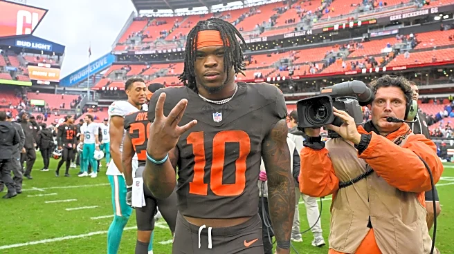 Browns vs Raiders: 3 biggest concerns for Cleveland in Week 12