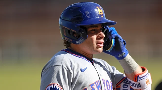 Mets Morning News: Deadline moves madness