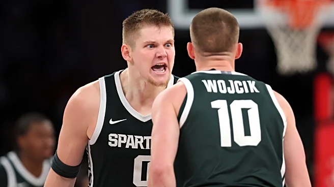 11/19 Big Ten Recap: MSU Beats Kentucky