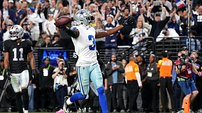 3 things we learned about the Cowboys after win vs. Raiders