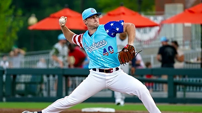 Will the Braves regret not protecting Blake Burkhalter (and friends) from the Rule 5 Draft?