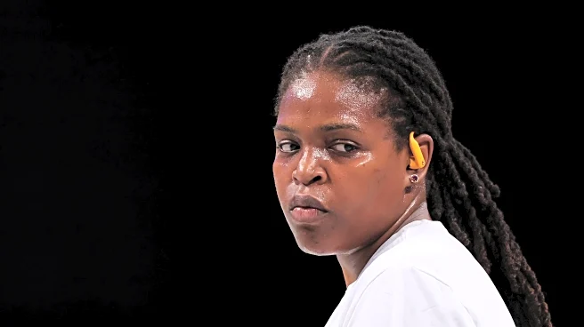 Jonquel Jones and Jewell Loyd are the latest WNBA stars to commit to Project B