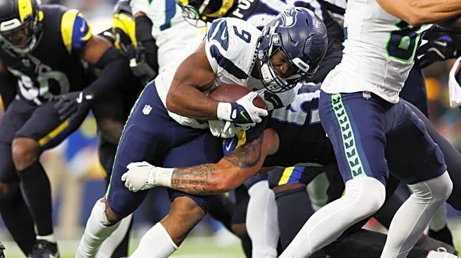 Pre-Snap Reads 11/19: Seahawks still have a chance in NFC West race