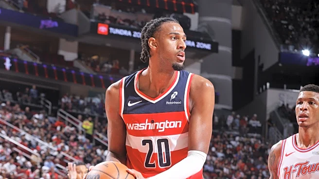 Are the Wizards “too good” at tanking?