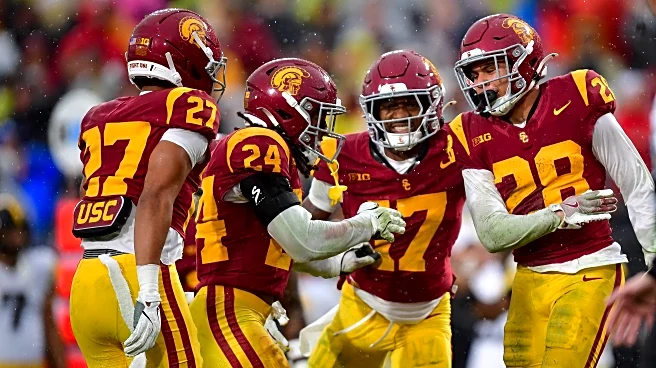 Big Ten Football Power Poll: Week 12