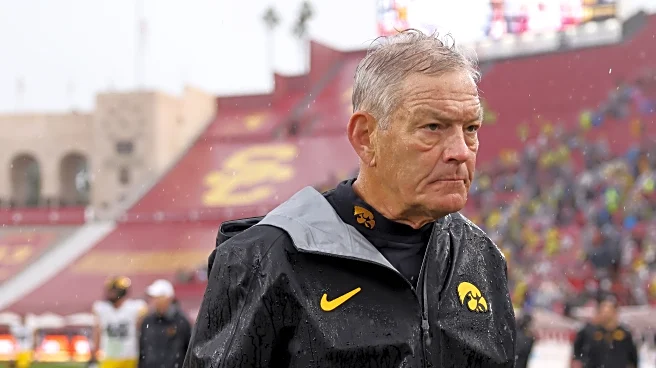 KIRK SPEAKS: Michigan State