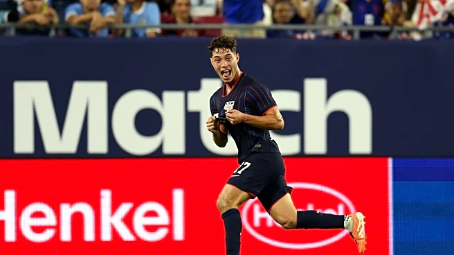 USA Soccercast, Episode 163: What a fun USMNT window that was!