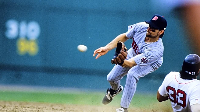 North Star Stature Showdown, Game 5: Knoblauch party