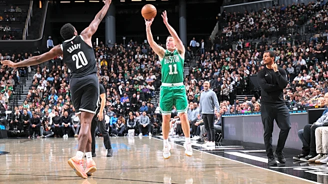 10 Takeaways from the Celtics clutch win in Brooklyn