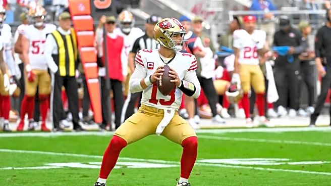 Power Ranking Roundup: Where do the 49ers land as the 7th seed in the NFC?