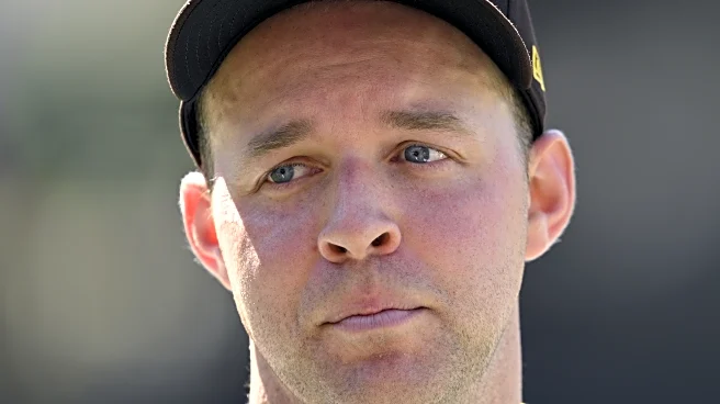 Good Morning San Diego: Padres protect two prospects, pitchers reject qualifying offers