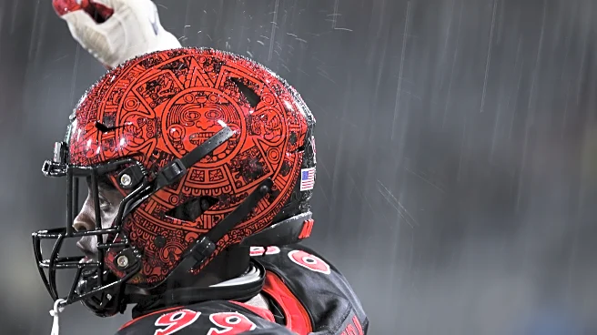 Mountain West Football Week 13 Opening Odds