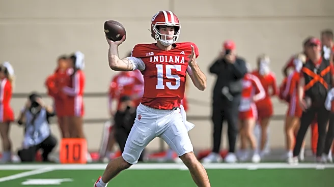 2026 Browns Mock Draft: Cleveland finds their QB, revamps the OL