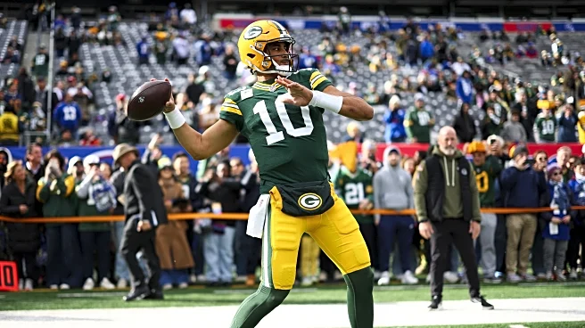 Wednesday Cheese Curds: Time for Toyotathon Jordan Love