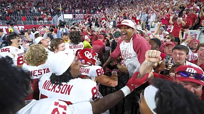 Oklahoma Sooners Preview