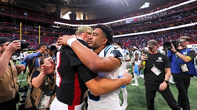 State of the NFC South: Entering Week 12