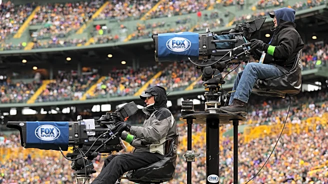 Packers Week 12 TV Map: Where will Green Bay vs. Minnesota be on local TV?