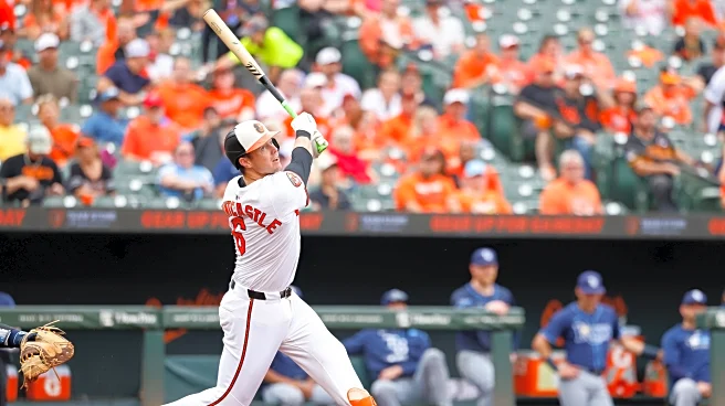 Guardians-Orioles/Red Sox: Let’s Make a Trade