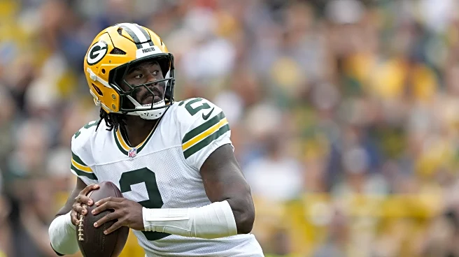 Contract projections drop for 2026 Packers free agents