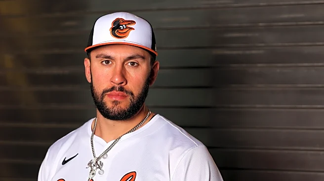 Angels get Rodriguez from Orioles