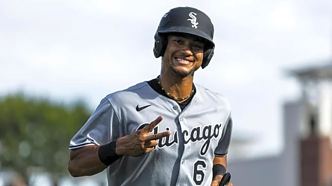 Chicago’s future on display in the Arizona Fall League