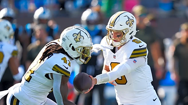 Saints power ranking entering Week 12