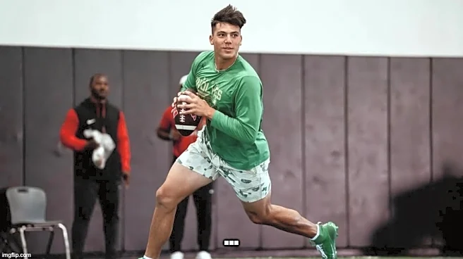 DAYTON RAIOLA Decommits from the 2026 HUSKERS Recruiting Class