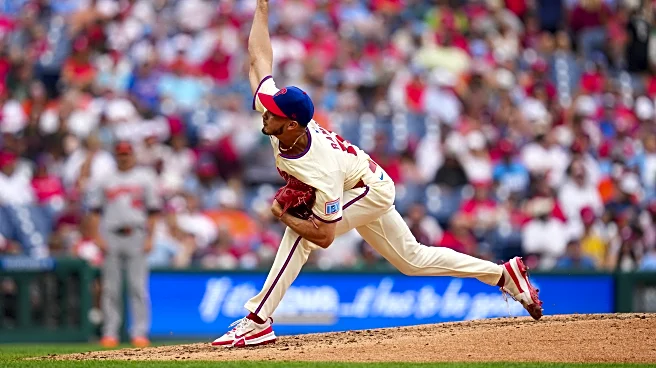 2025 Phillies player review: Alan Rangel