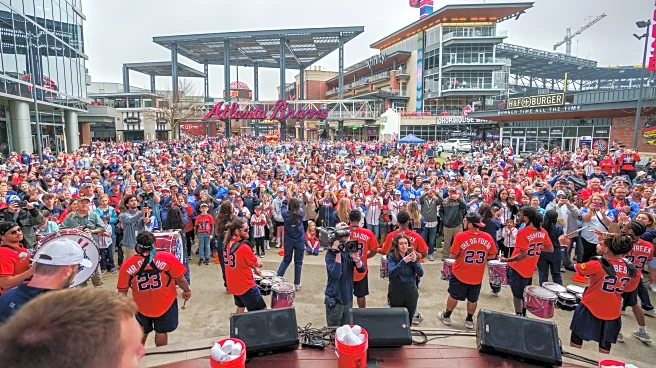Braves Fest set to return for 2026