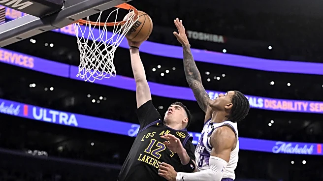 Rotation Trust Level: Finally back to full health